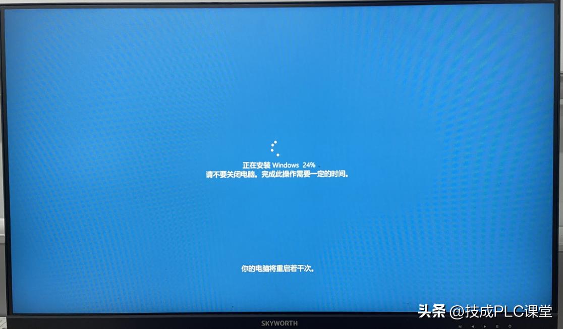 win10电脑系统崩溃了如何恢复系统,win10系统桌面图标不见了怎么恢复
