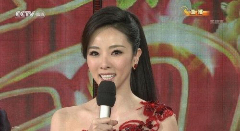 李思思朱迅谁能成为央视一姐,欧阳夏丹李思思