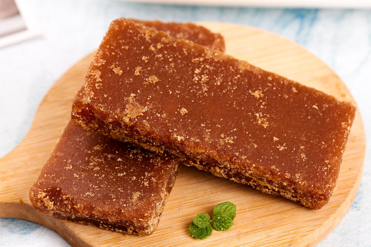 买红糖的意思,买红糖姜茶需要注意什么