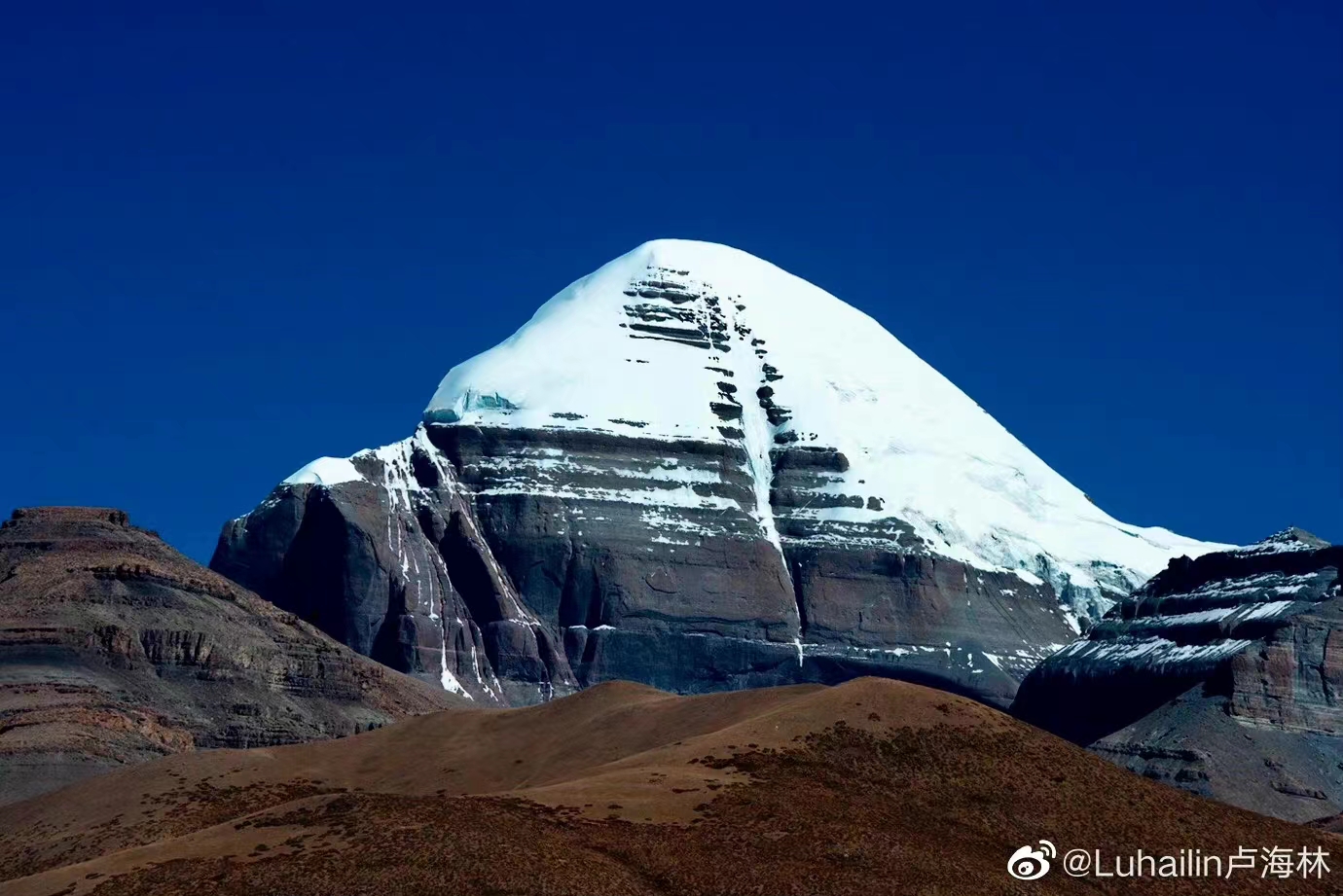 不来青藏怎知河山壮美,不来西藏都不知道冬天有多冷