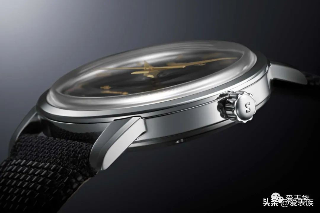 冠蓝狮石英和机械哪款值得买,冠蓝狮入门腕表