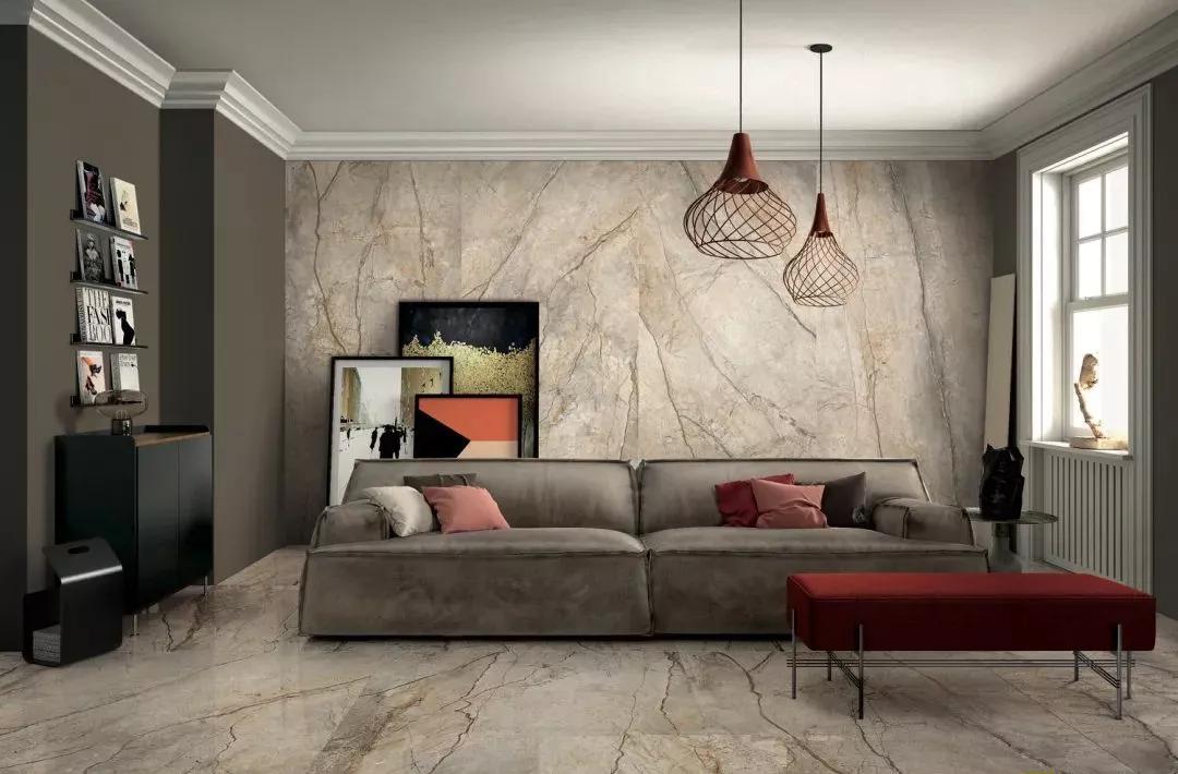 沙发背景墙适合年轻人,适合年轻人的沙发背景墙