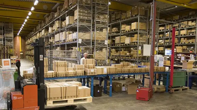 跨境电商做海外仓盈利模式,跨境物流如何做大