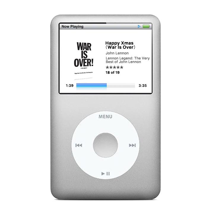 圣诞氛围已经很浓了,圣诞节歌单