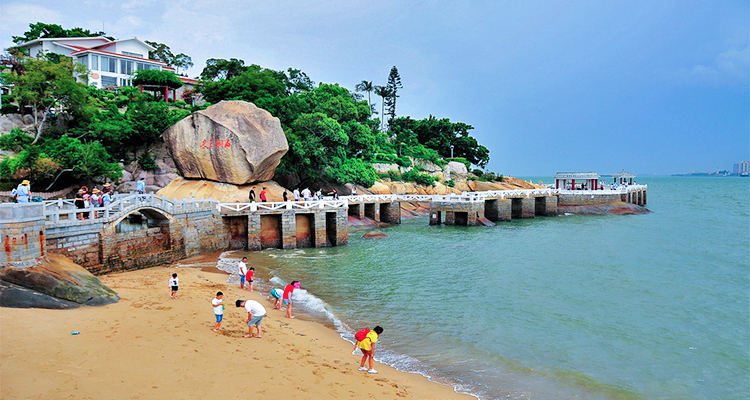 厦门三天两晚自由行详细攻略厦门,厦门二日游最佳路线详细攻略