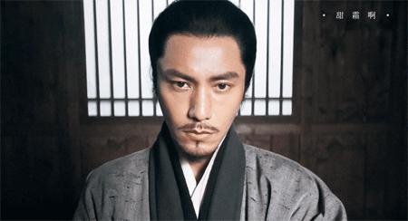 陈坤风起陇西经典片段,陈坤风起陇西何时播出