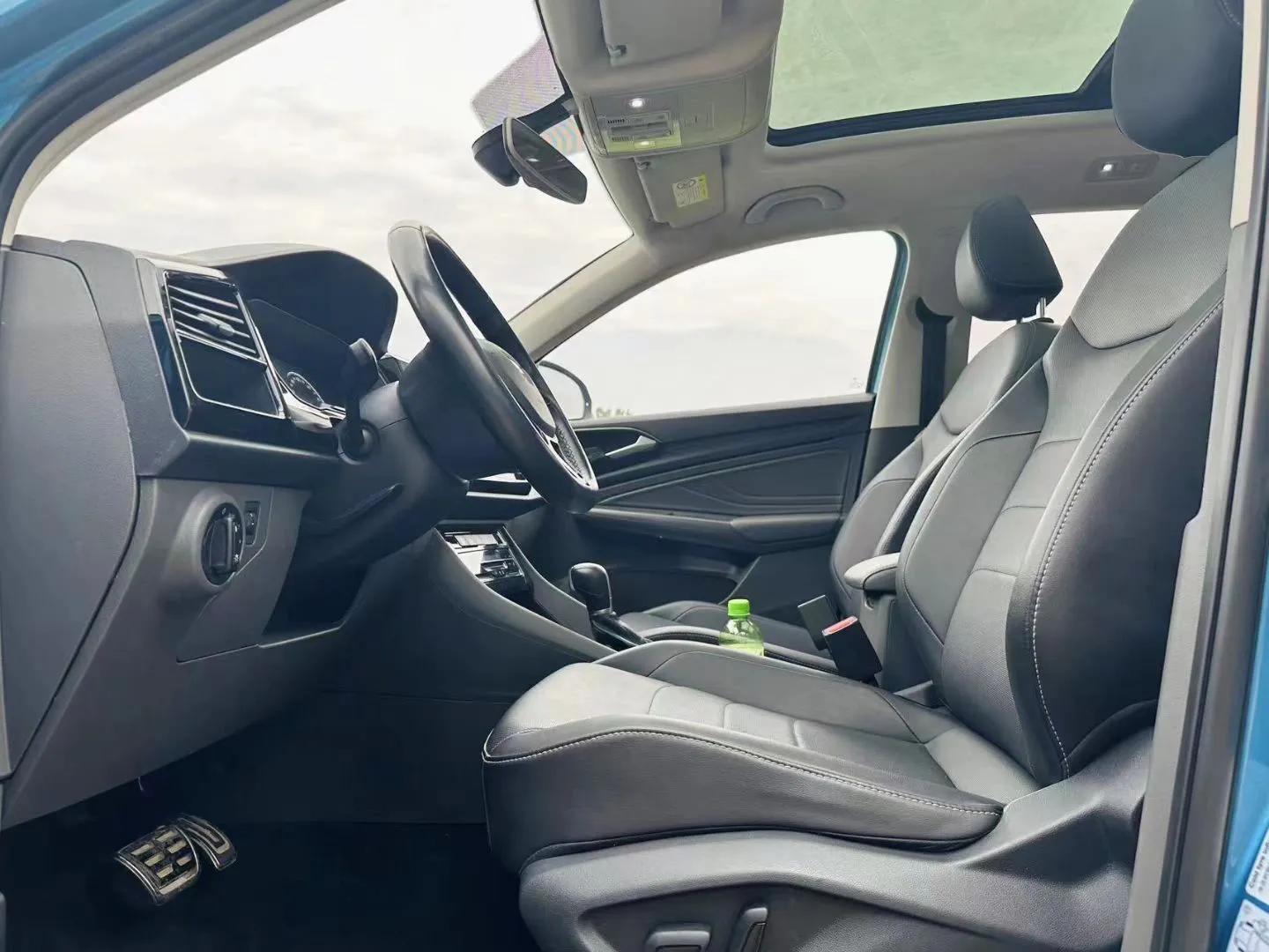 性价比最高的捷达vs5,捷达vs7下乡补贴价格