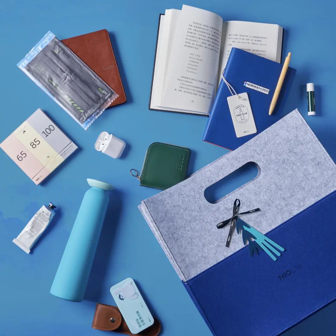 蜜雪冰城2022端午节礼盒,端午节礼盒大放送