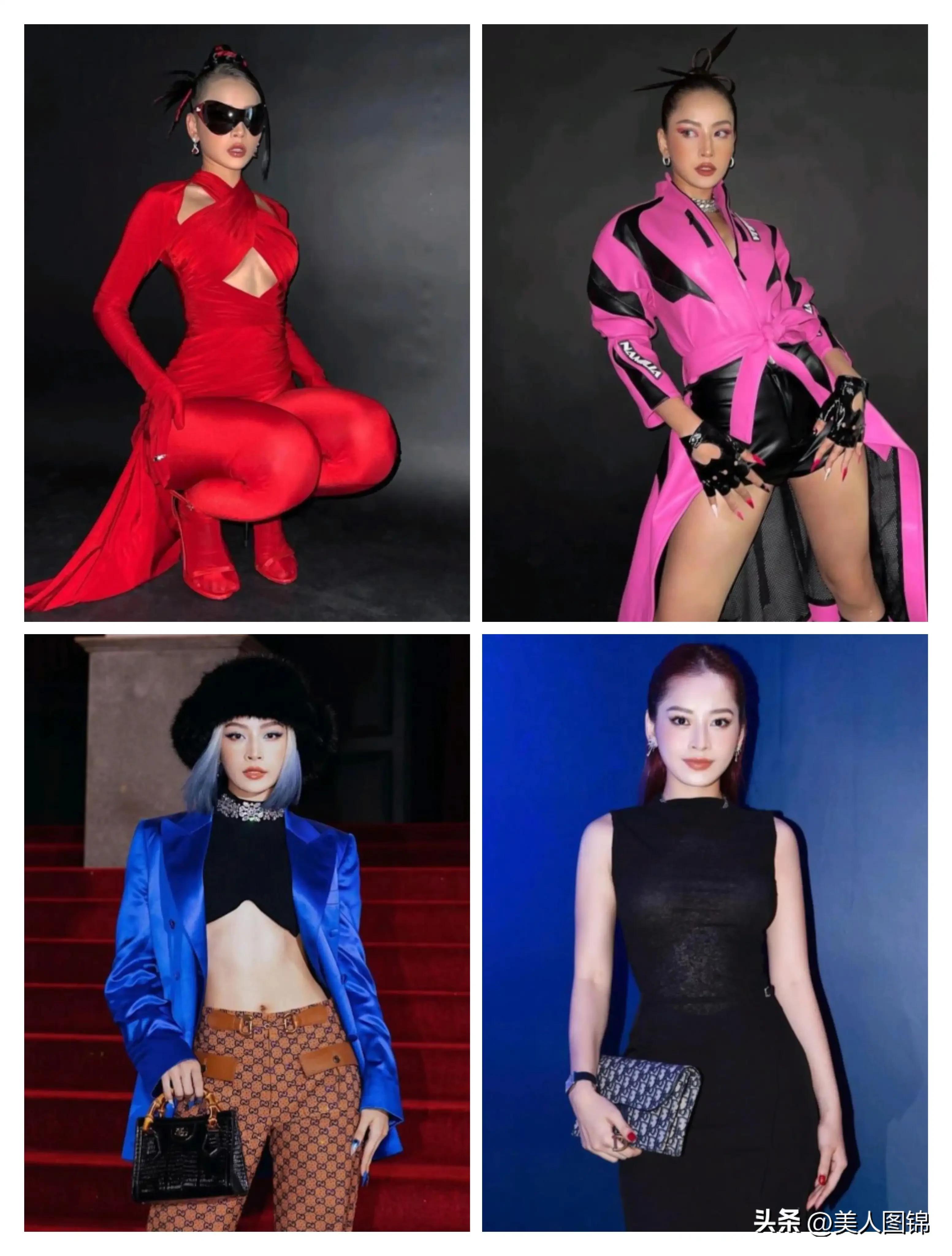 越南芝芙,芝芙越南