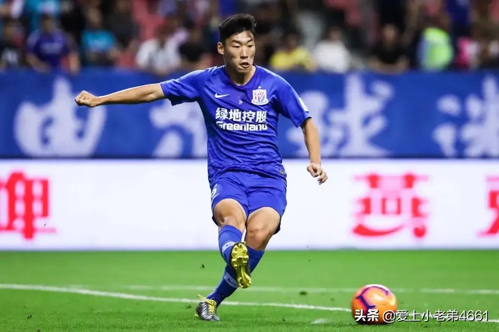 朱辰杰是申花主力吗,朱辰杰和申花后防搭配