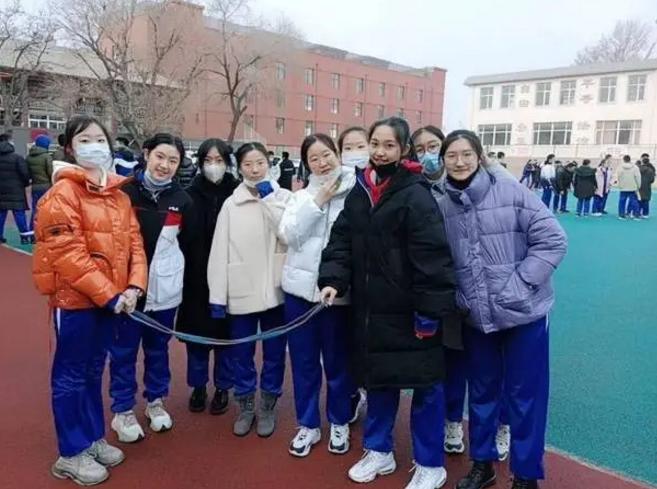 2023辽宁高中升学率排名,辽宁实力高中