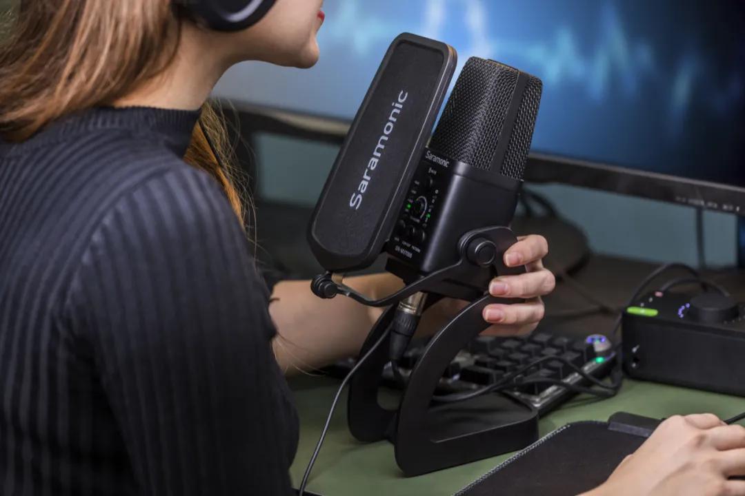 选择收音麦克风要注意什么,什么麦克风收音效果最好