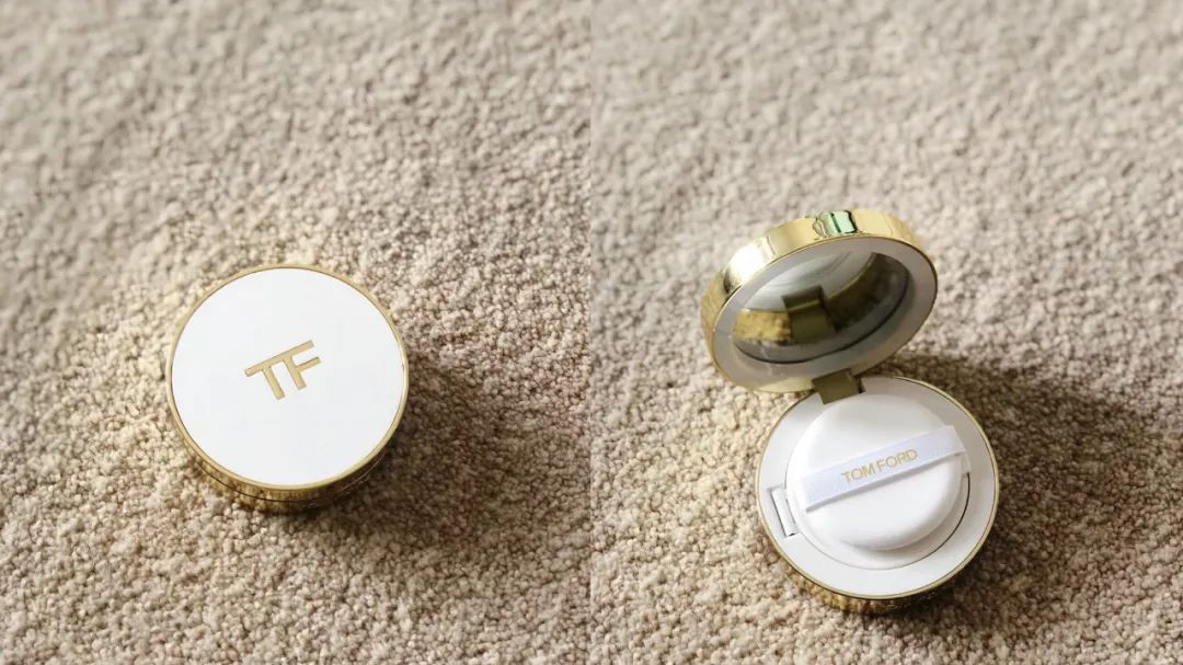 天菜奶油肌气垫,油皮天菜气垫