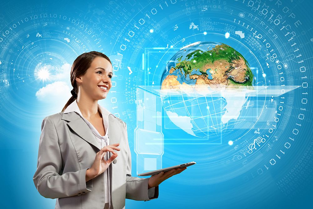 罗宾逊跨境贸易电商平台重磅来袭,2022年最有潜力的跨境电商平台