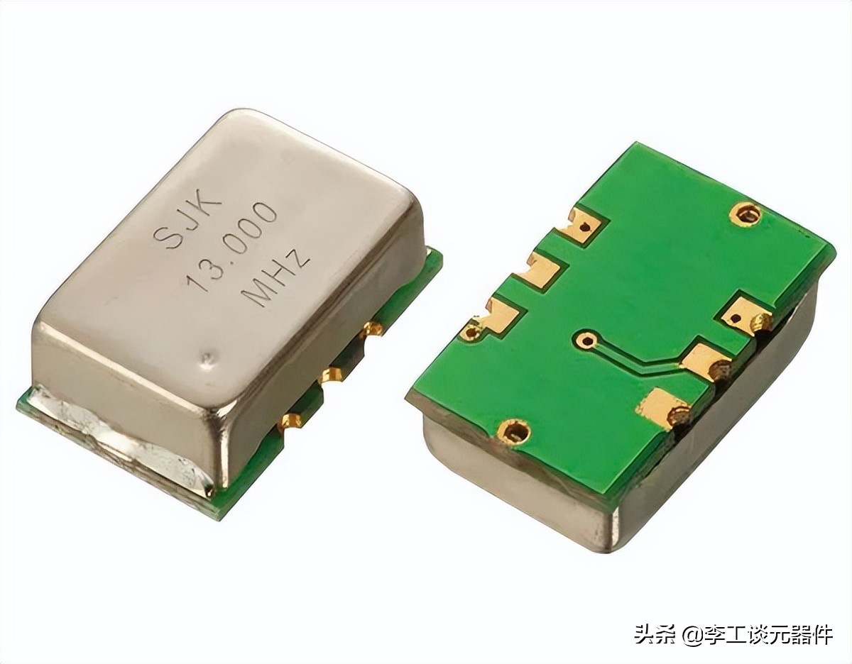 晶振是有源晶振和无源晶振的统称,晶振是干什么用的