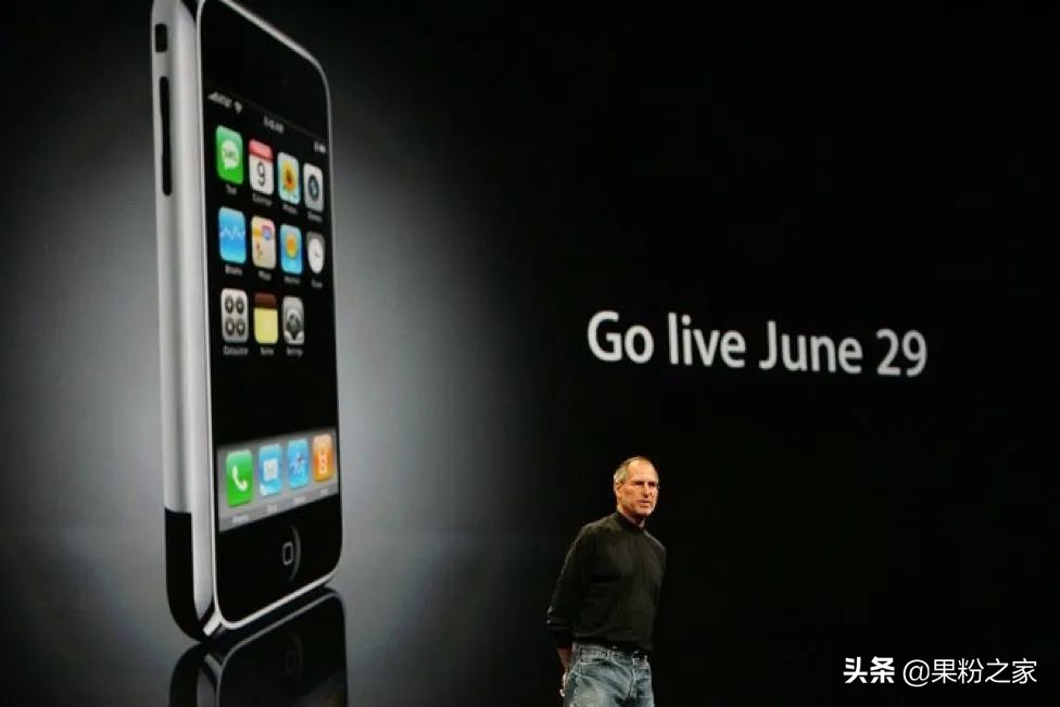 iphone迎来发售15周年,iphone发售多久会跌到最低