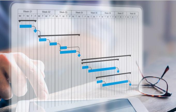 工程进度管理包括哪些环节,工程进度管理员岗位职责