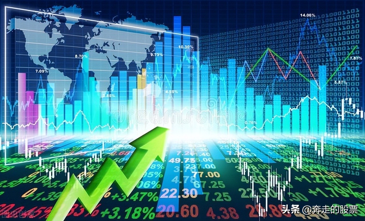 a股冲高回落有玄机吗,a股将冲击新高周三a股走势展望