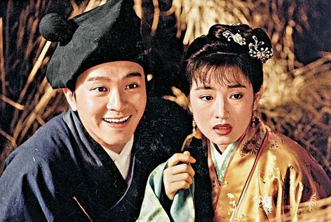 1993年吕良伟电影,吕良伟演变态杀人魔