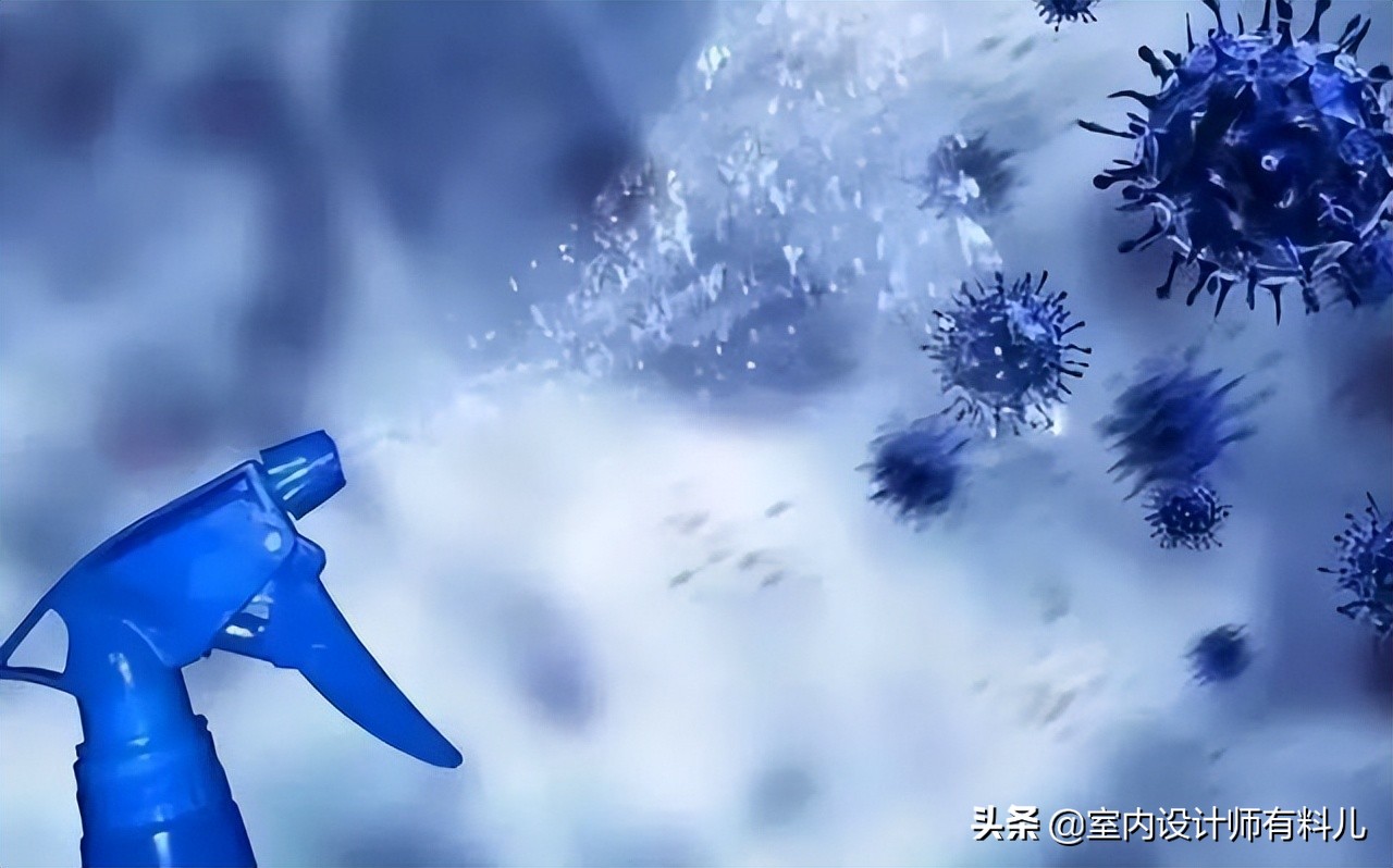 卫生间这几处做错了是非常头疼的,卫生间千万不要做的事