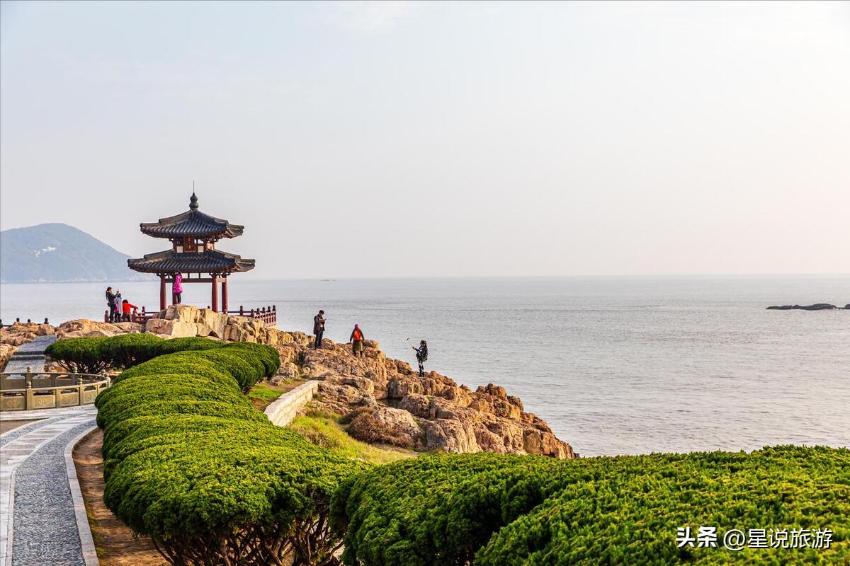 浙江金华最值得去的50个景区名单,浙江十大5a级旅游景点有