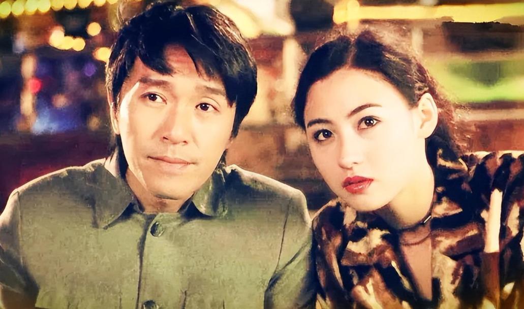 从“女神”到“撒谎精”，名与利再也救不了张柏芝了