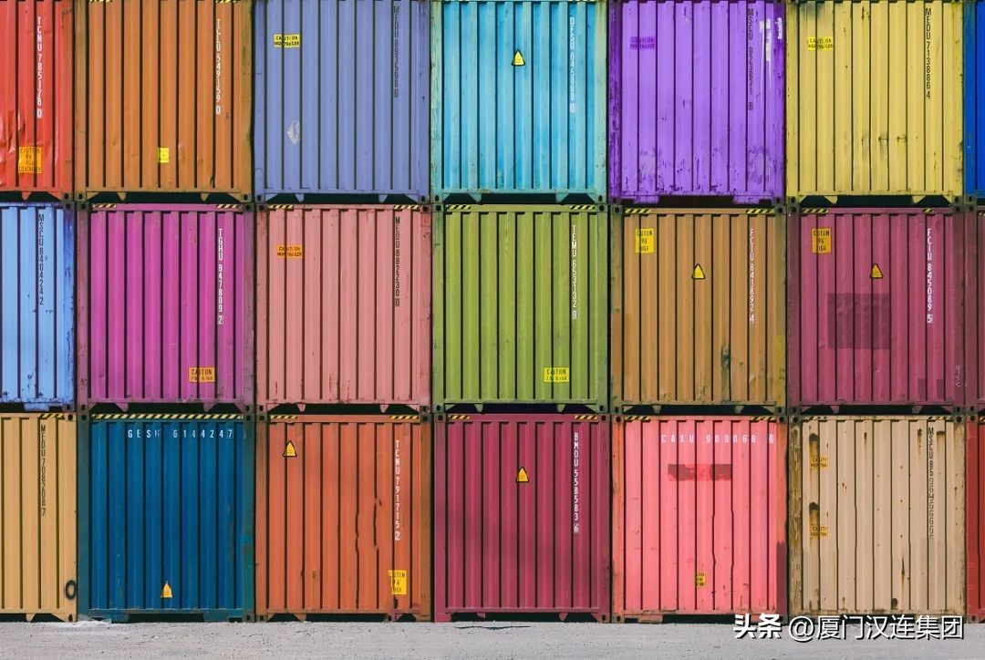 舱单通关信息查询,通关监管带您沉浸式了解舱单