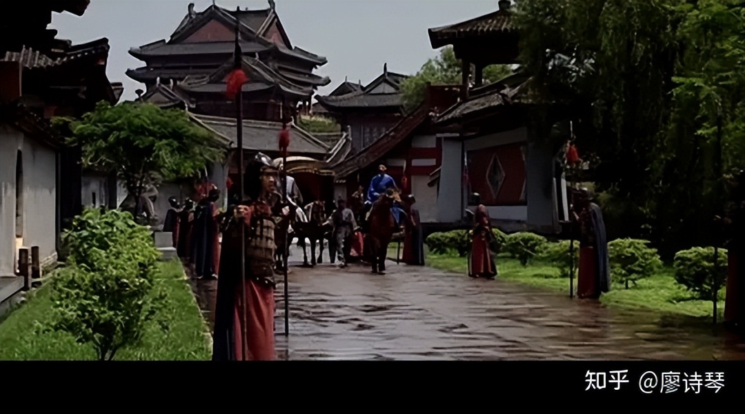 大明王朝156630集深度解析,深度解说大明王朝1566第二集