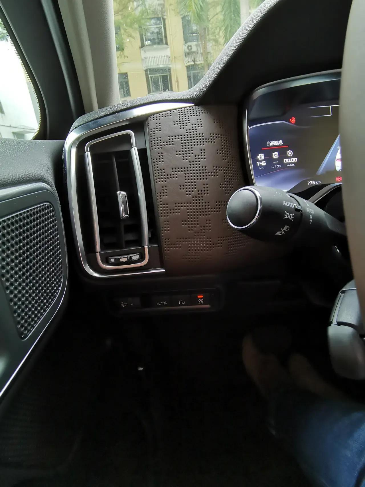 20款雪铁龙驾驶感受,沉浸式体验老车雪铁龙