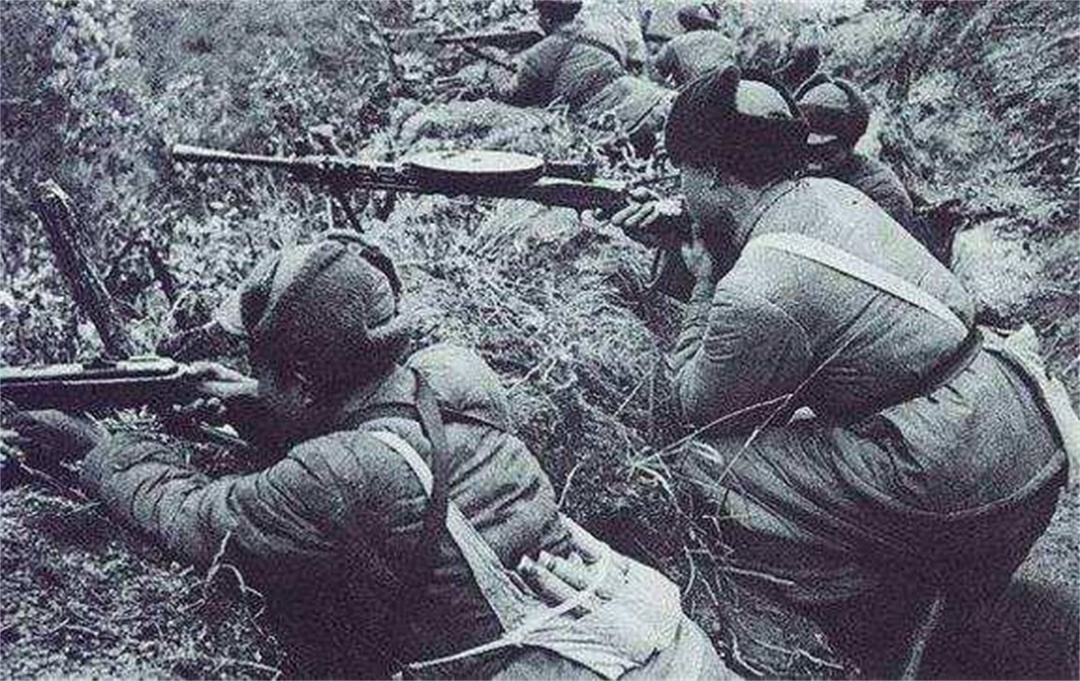 炸水门桥后美军用了多少时间修桥,水门桥战争真实事件