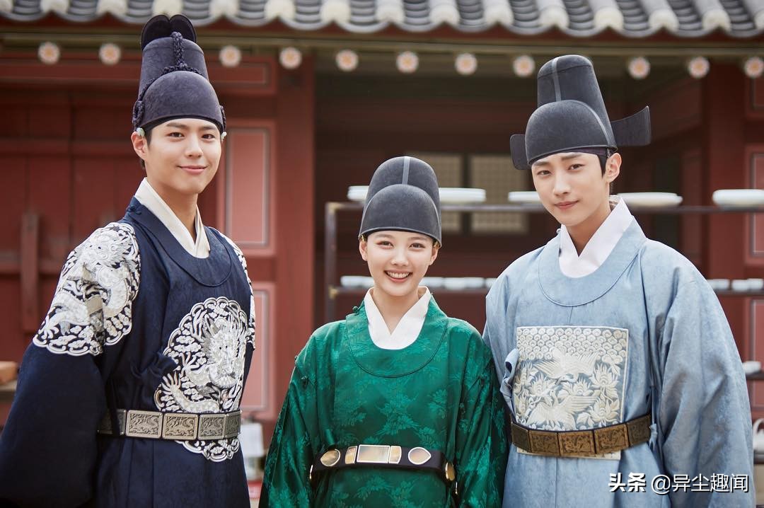 韩网最喜欢中国的剧,韩网评价最高的韩剧