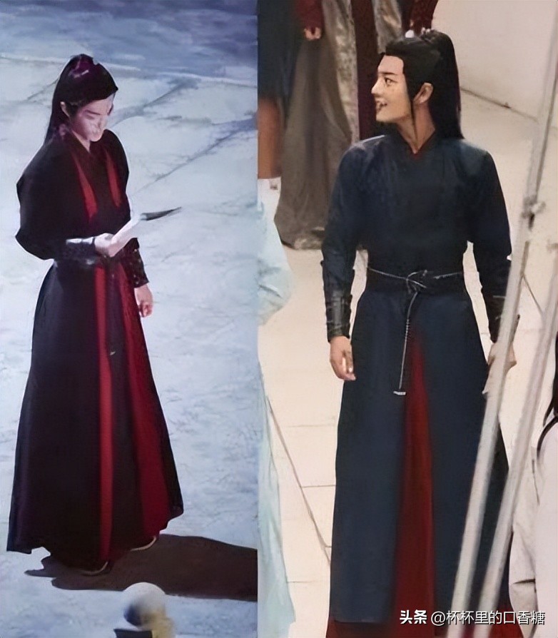 王一博肖战龚俊,龚俊肖战王一博