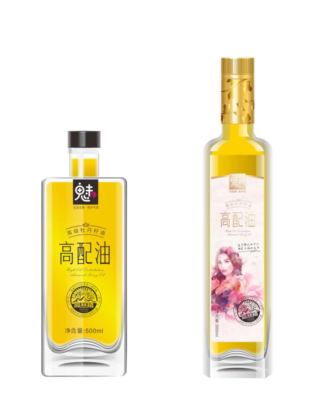 高档食用油营销策划书,食用油营销策略案例