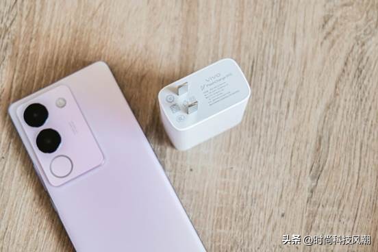 vivos17一图评测影像出众续航超群,vivos17标准版拍照测评