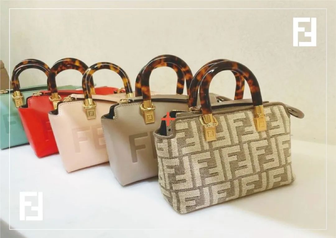 fendi经典名牌包包,fendi限量版蛇皮包