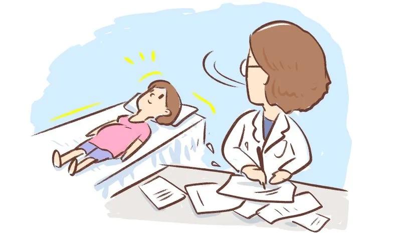 什么肿瘤会引起外阴瘙痒,外阴肿瘤指南