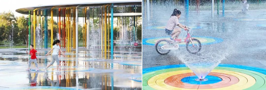 北京适合6岁娃玩的儿童乐园,遛娃好去处北京大兴