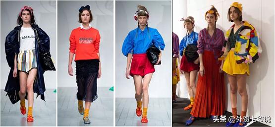 拖鞋和袜子一起穿着,拖鞋和袜子的颜色