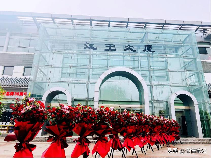 沿途下蛋，汉王穿越产业周期的商业秘籍