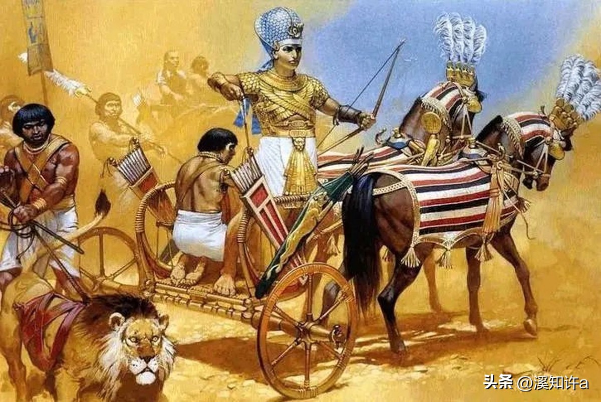 地中海霸主之争，托勒密王朝对抗塞琉古王朝