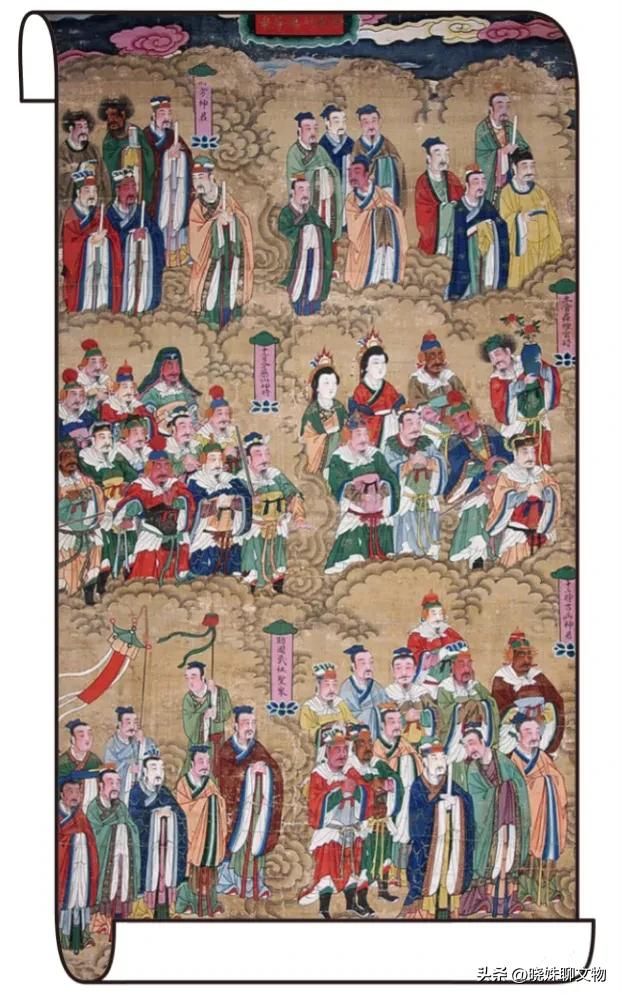 2020冬至元始天尊圣诞,冬至日拜元始天尊流程