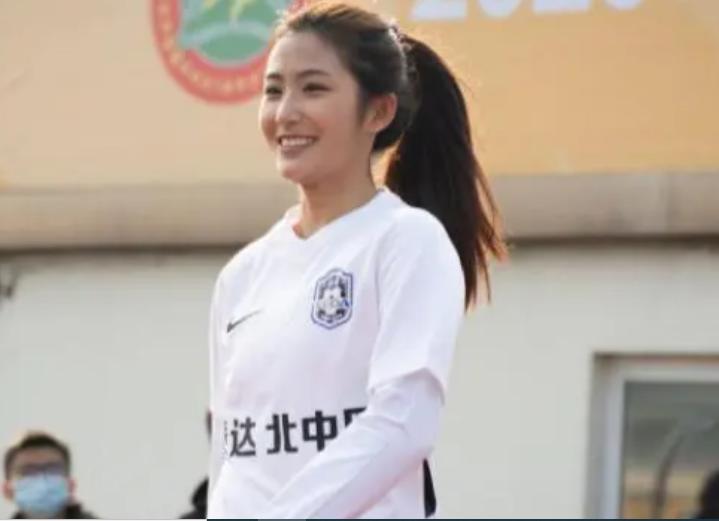 女足十大颜值天花板,女足颜值最高的球员