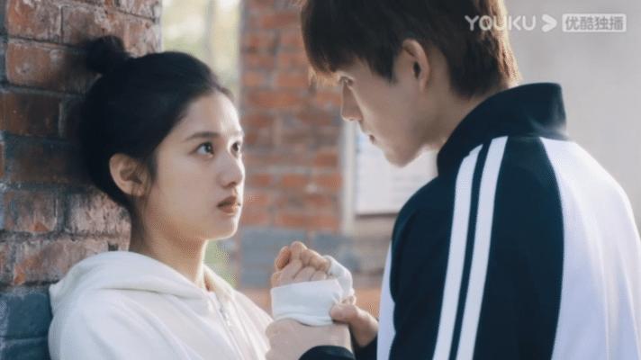 陈飞宇点燃我温暖你录制时间,点燃我温暖你陈飞宇在哪播