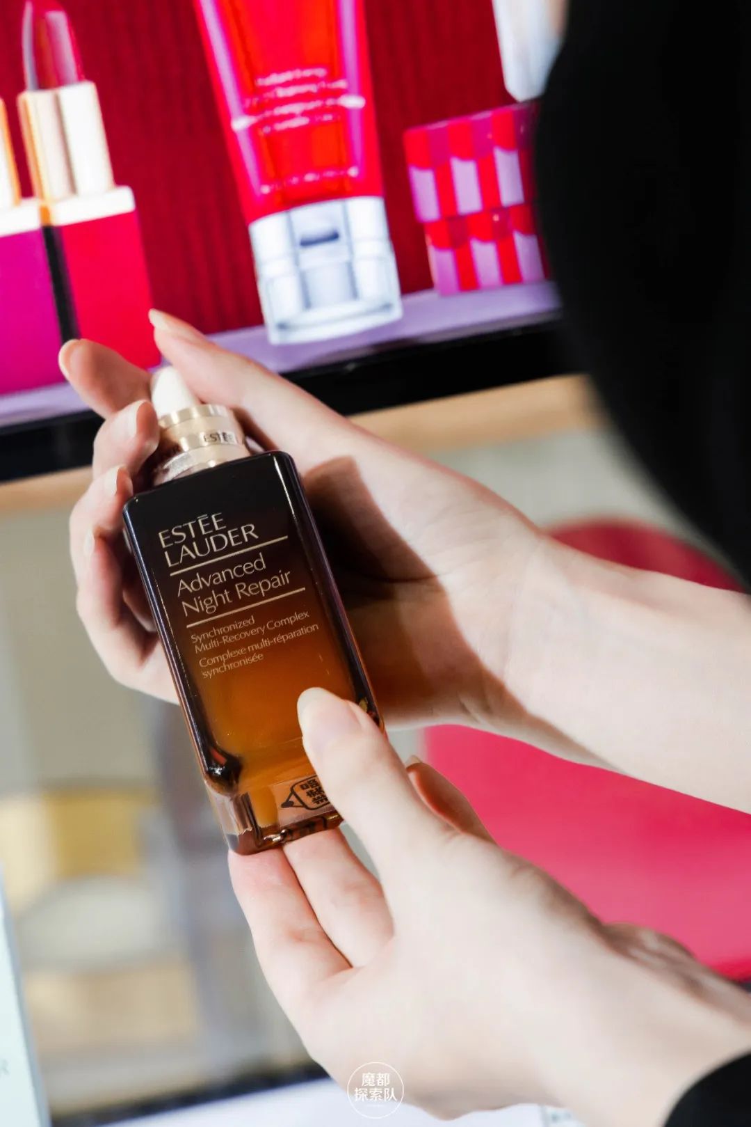 复工就要美！赶紧来洋码头领1分钱面膜盲盒