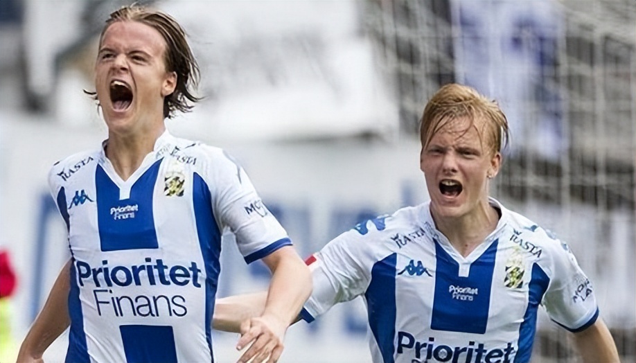 瑞典超级联赛天狼星对哥德堡,瑞典超天狼星vs米亚尔比