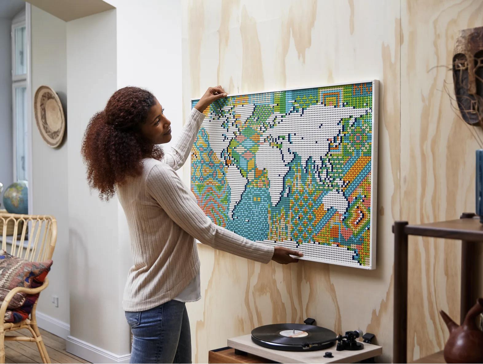 乐高十大最值得收藏人仔卡牌,乐高十大最值得收藏产品