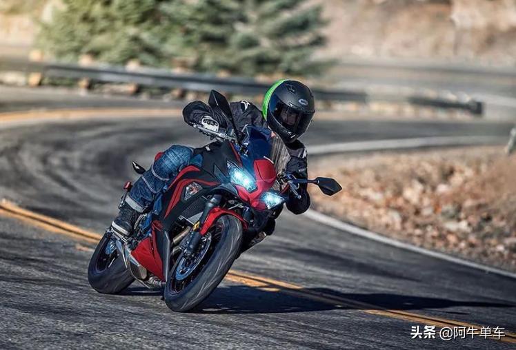 川崎ninja650到底值不值得入手,川崎ninja650二手值得买吗