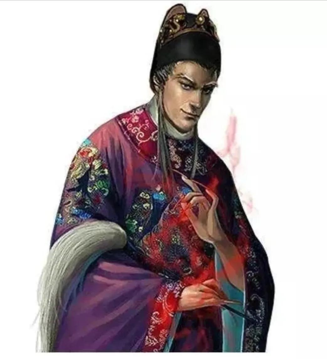 明代地方奇闻之神秘的魏忠贤,大明末年魏忠贤死前的故事