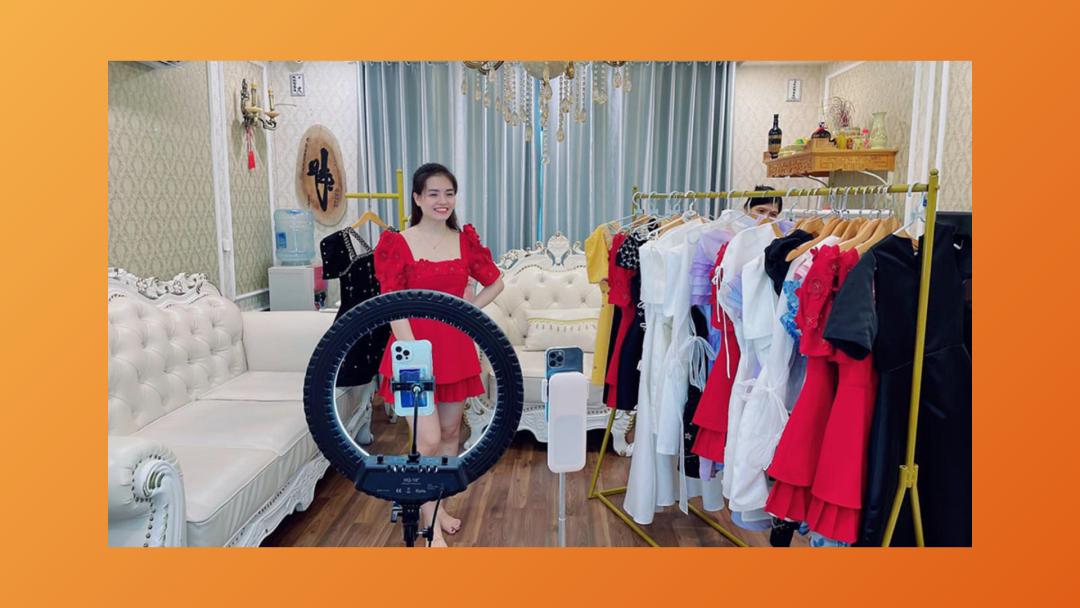 tiktok直播怎么购买商品,tiktokshop