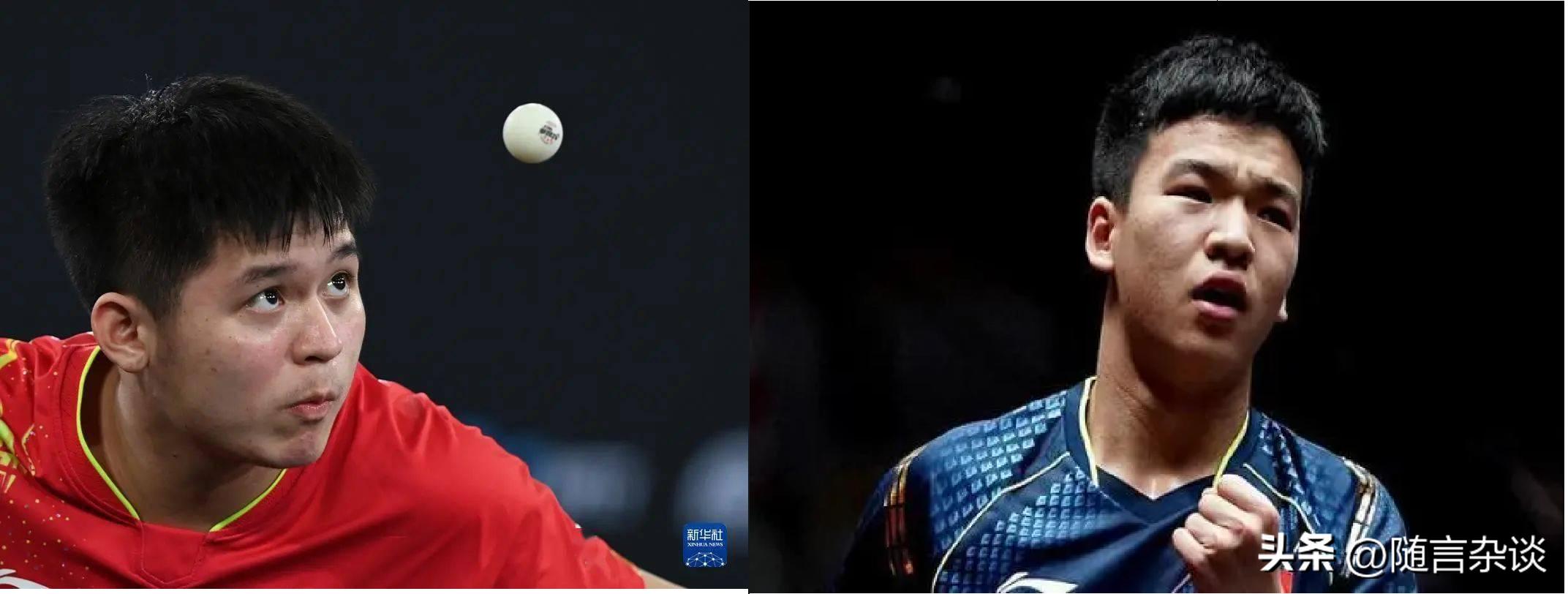 林诗栋巴黎奥运会热身赛,巴黎林诗栋